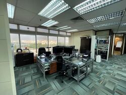 The Plaza (D7), Office #540860731
